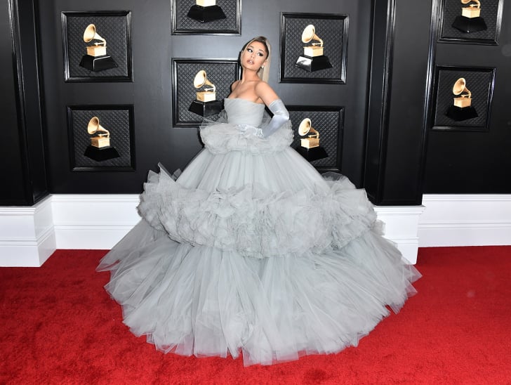 Ariana Grande at the 2020 Grammys | The Best Award Season ...