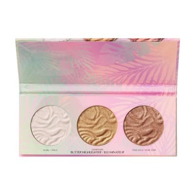 Physicians Formula Murumuru Butter Highlighter Palette