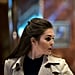 Who Is Hope Hicks?
