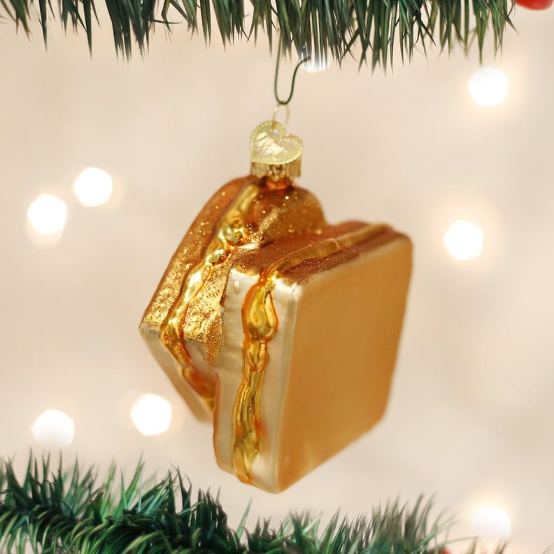 Queso christmas ornament Outlet