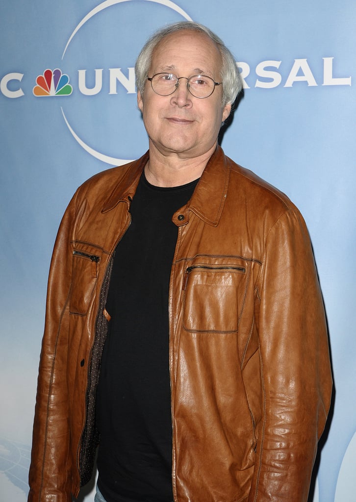 Chevy Chase