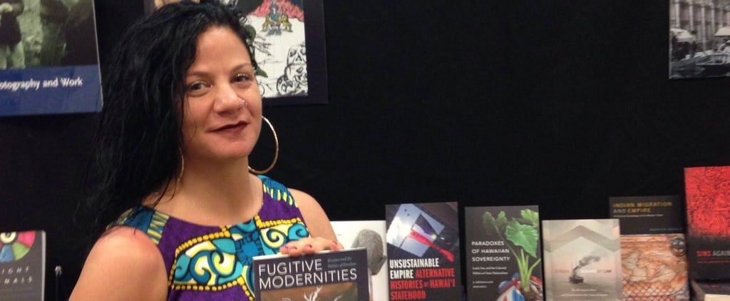 Op-Ed on Jessica Krug and Racism