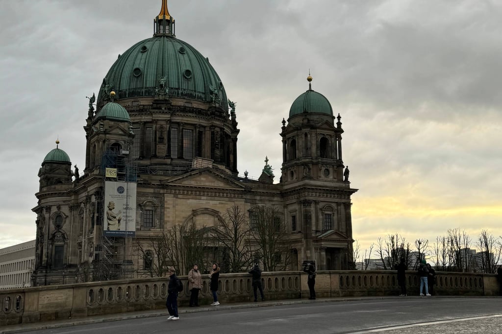What to Pack For a Winter Vacation in Berlin
