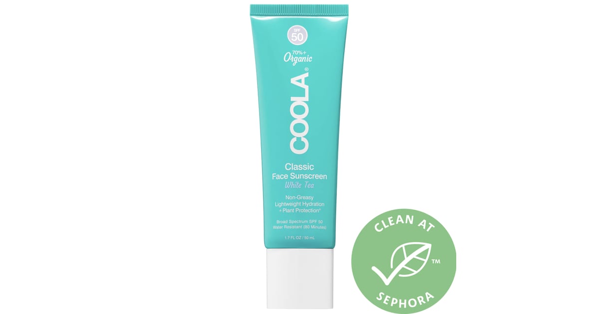 best coola sunscreen