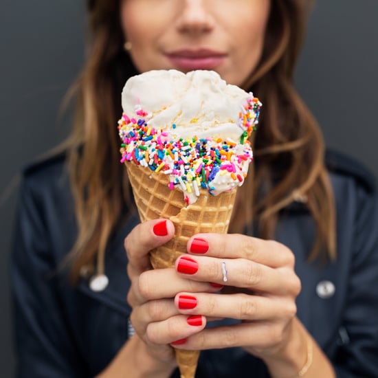 How to Make Ice Cream Taste Better