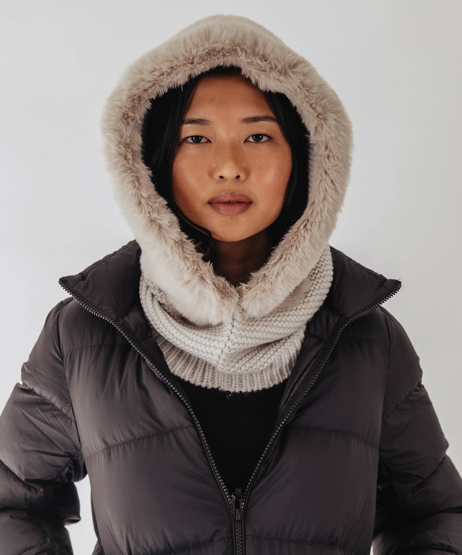 Balaclava Fashion Trend 2022 POPSUGAR Fashion