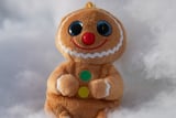This Viral Gingerbread Toy Is Dividing the Internet - Heres Where to Buy It