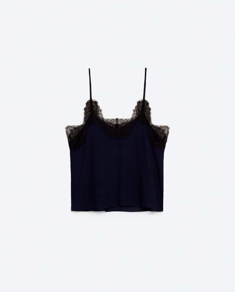 Camisole Top ($40)