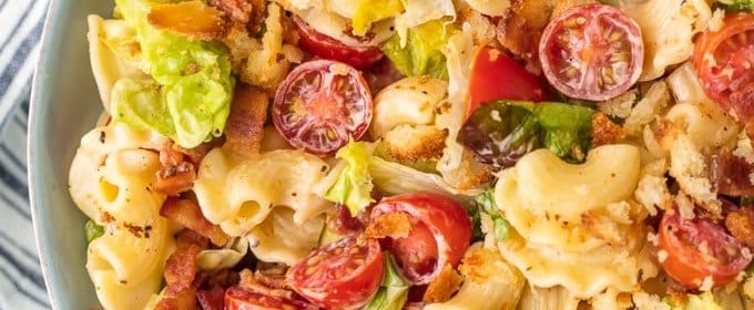 Summer Family Dinner Recipes