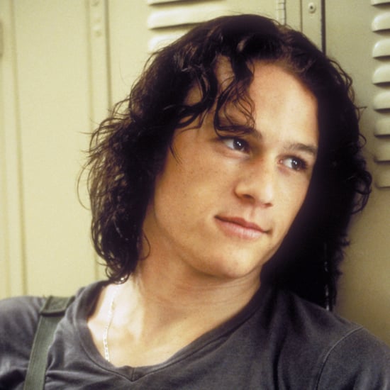Fictional Bad Boys We Love