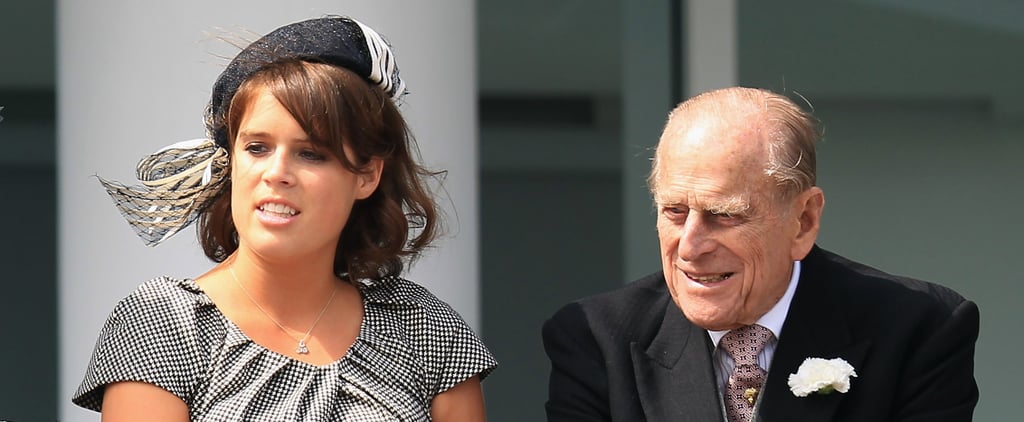 Will Prince Philip Attend Princess Eugenie's Wedding?