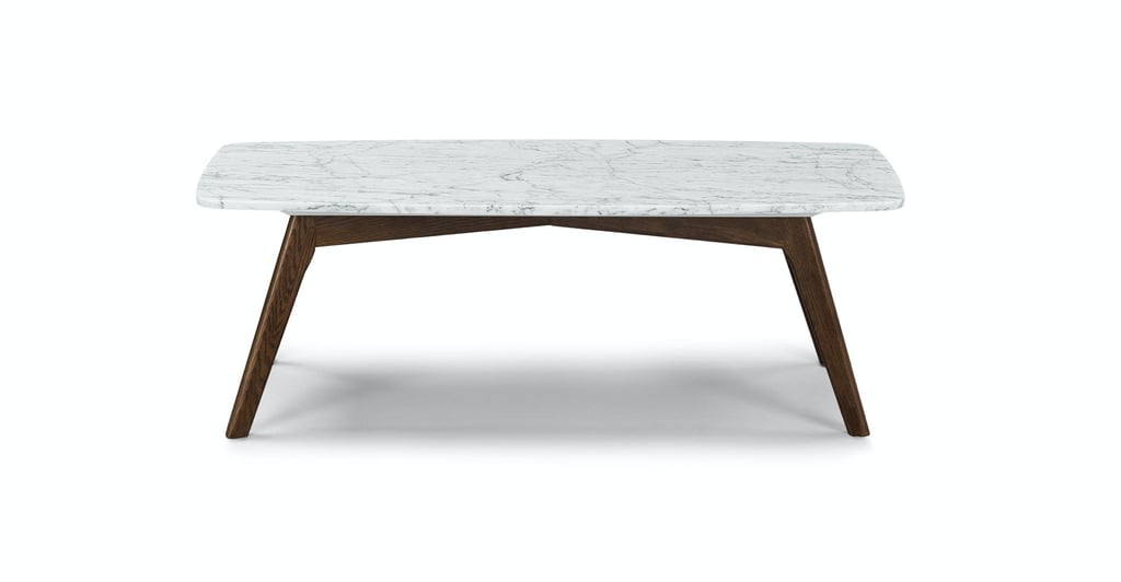 Article Vena Rectangular Coffee Table