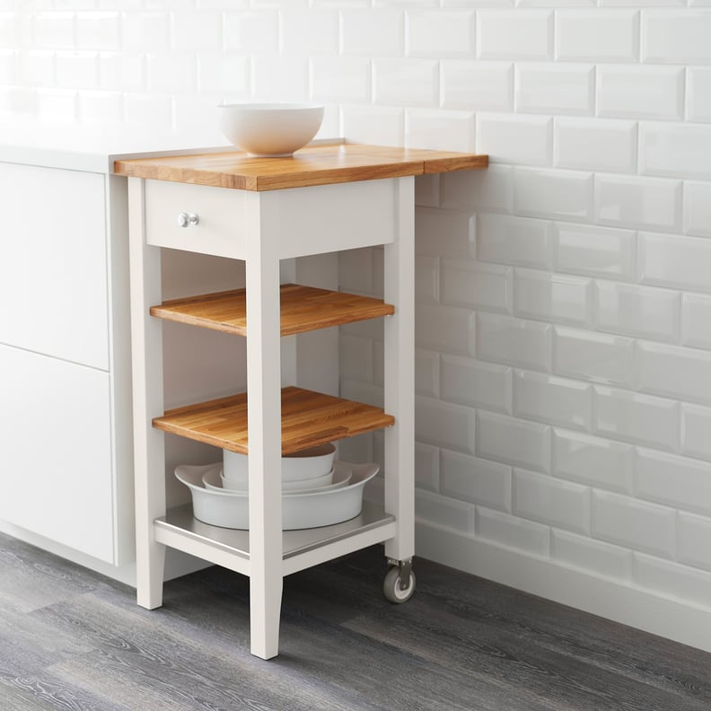 Stenstorp Kitchen Cart