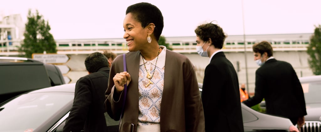 9 Business-Casual Outfit Ideas For Work 9 Business-Casual Outfit Ideas For Work
