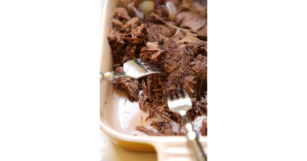 Shredded Beef Instant Pot Hacks POPSUGAR Food Photo 3
