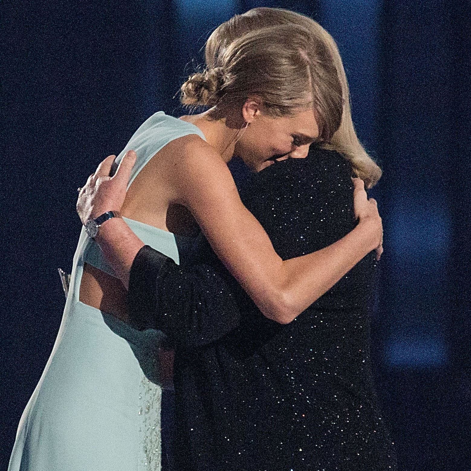 Taylor Swift And Her Mom Andrea S Cutest Moments Popsugar Celebrity