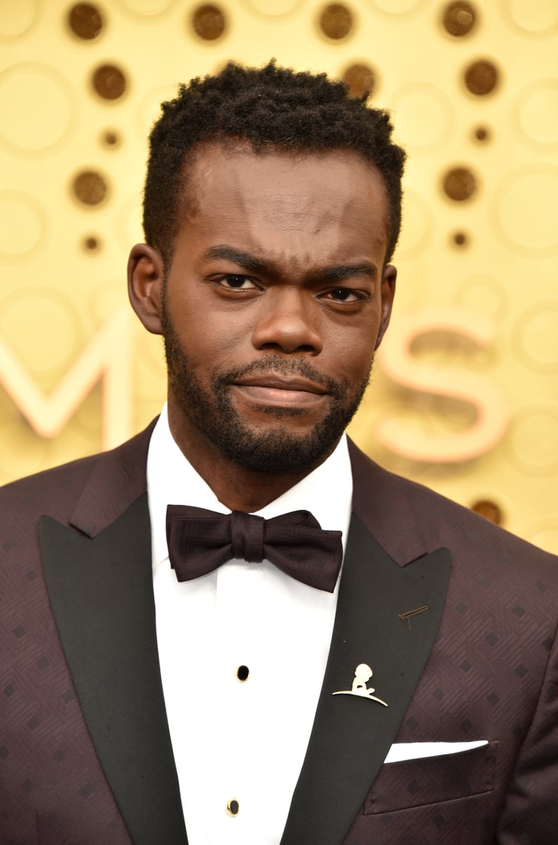 William Jackson Harper