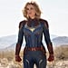 What Is Captain Marvel About?