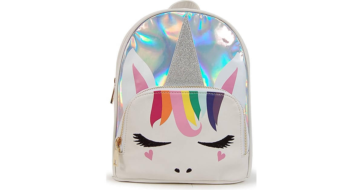Omg unicorn backpack on sale