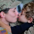 27 of the Most Heartfelt Soldier Homecomings in Honor of Veterans Day