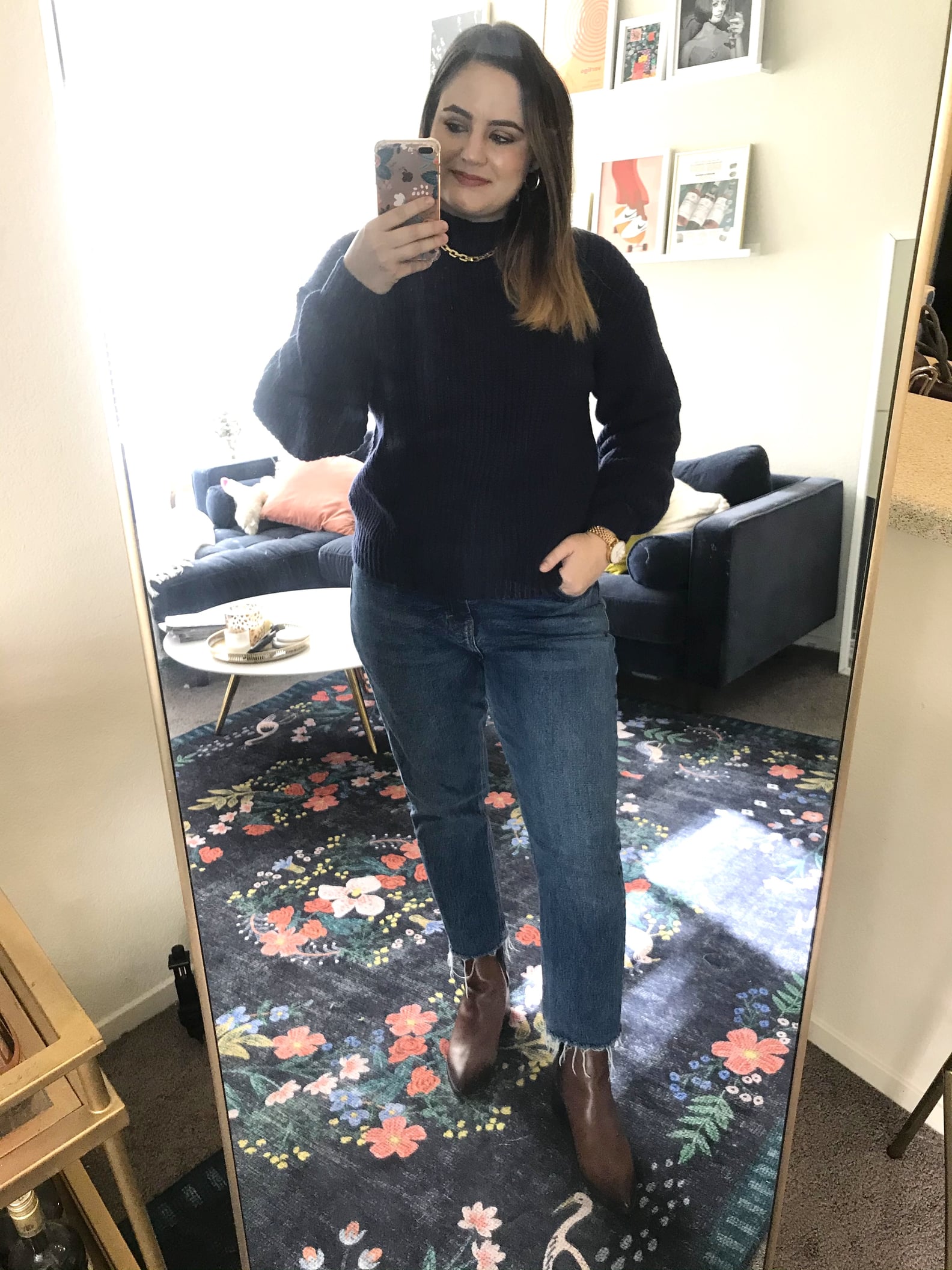Reviews of Bestselling Sweaters From Old Navy | 2020 | POPSUGAR Fashion