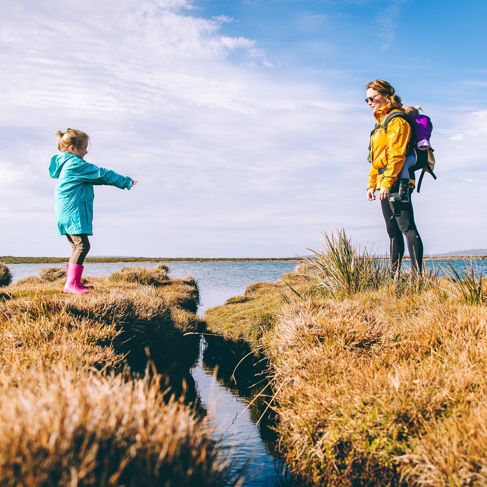 Best Road Trip Destinations For Families Popsugar Family