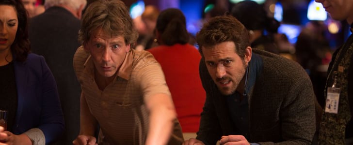 Mississippi Grind Trailer