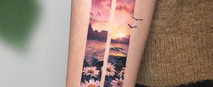Colour Realism Tattoo Designs Everything You Need To Know