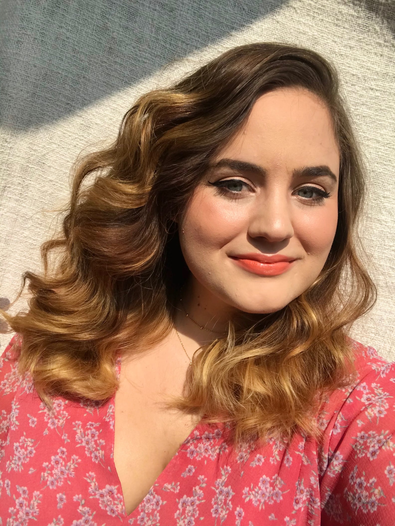 Rare Beauty Soft Pinch Liquid Blush Review POPSUGAR Beauty