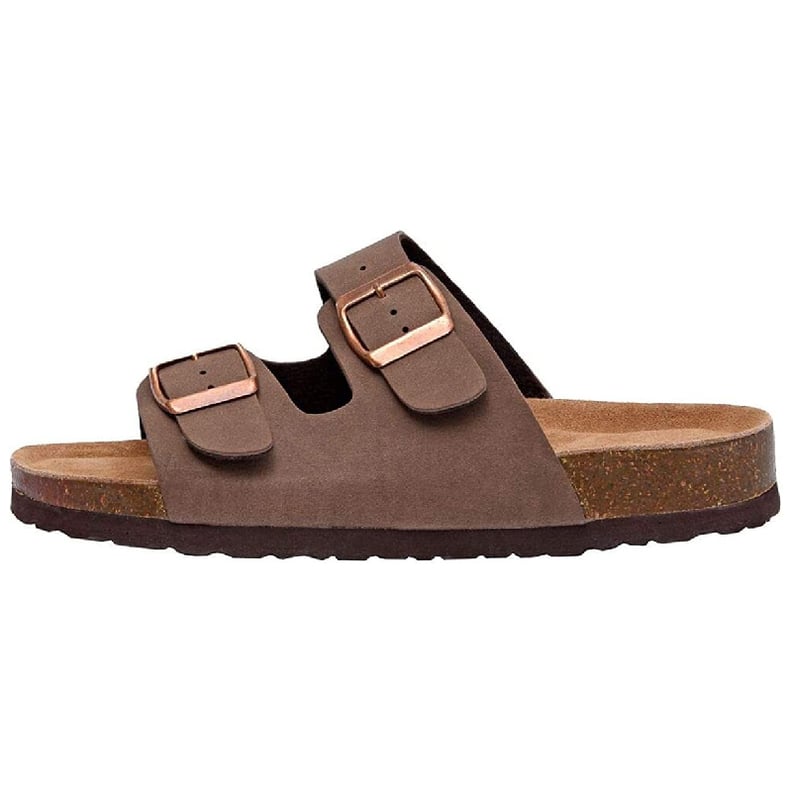 Best Cork Sandals