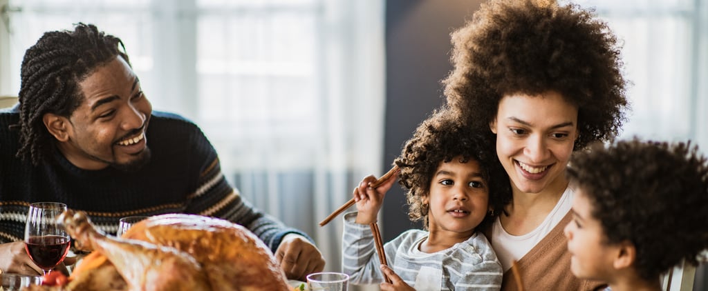 Ways to Celebrate Thanksgiving at Home With Kids in 2020