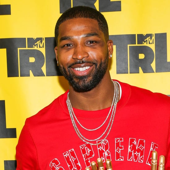 Tristan Thompson Sent Khloé Kardashian the Sweetest Gift After Her Dog Died