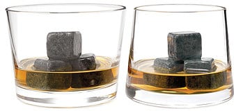 Whiskey Stones & Gift Set