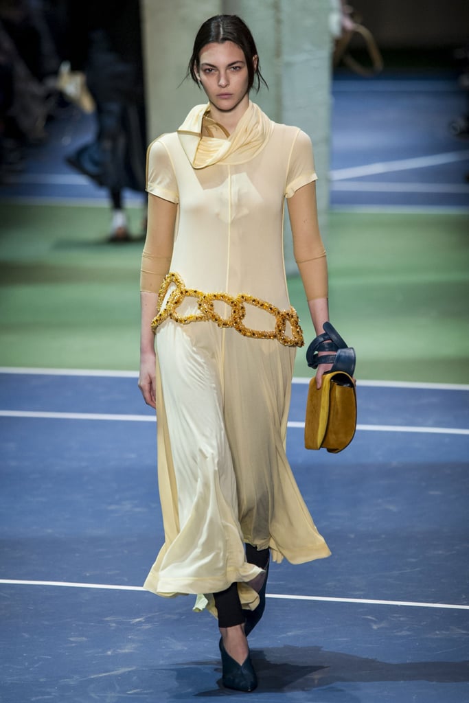 Celine Fall 2016 Collection