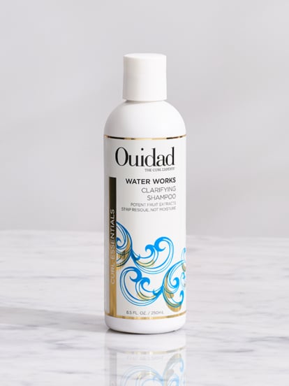 Ouidad Water Works Clarifying Shampoo