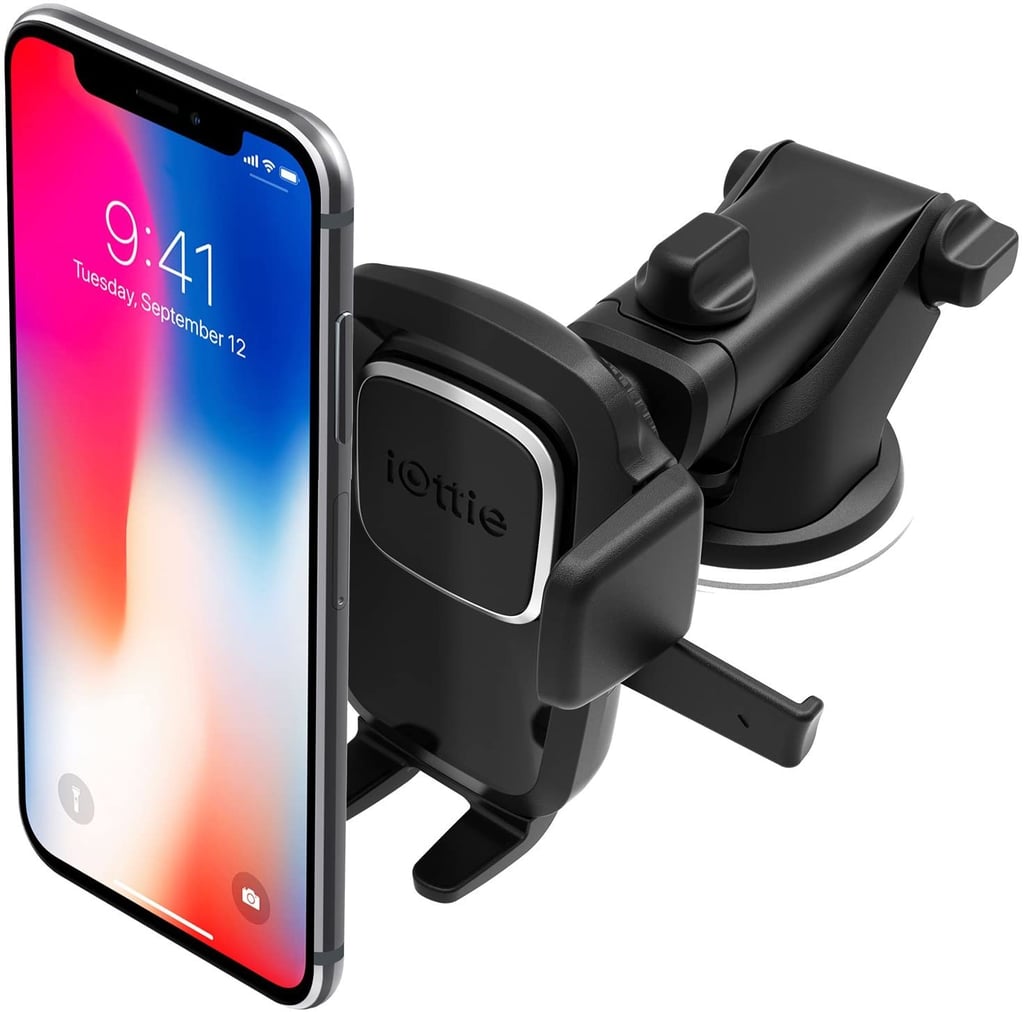 Car Mount Phone Holder