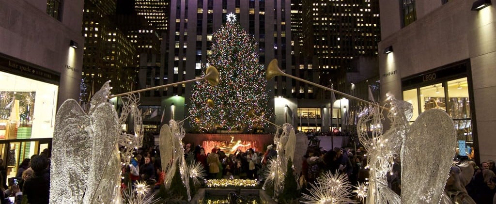Best Family Christmas Vacation Destinations