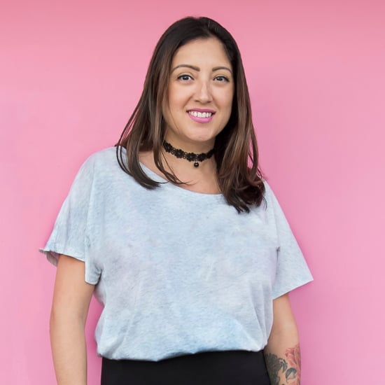 What It's Like to Have a Chicana Accent