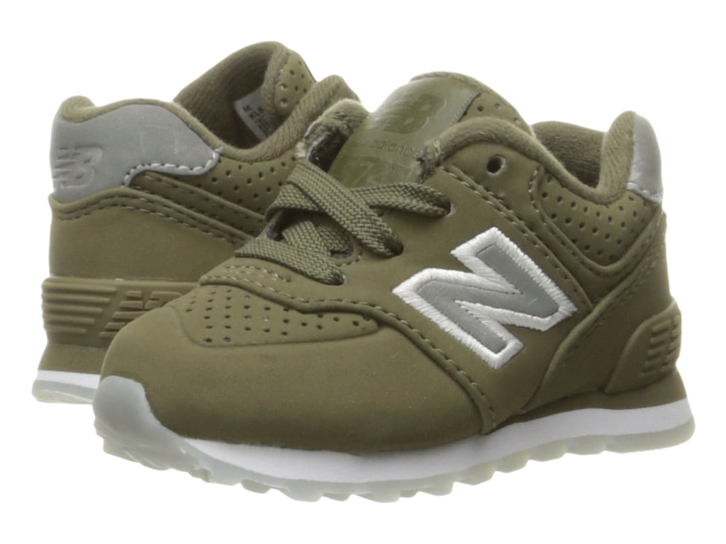 New Balance KL574v1 Ice Rubber