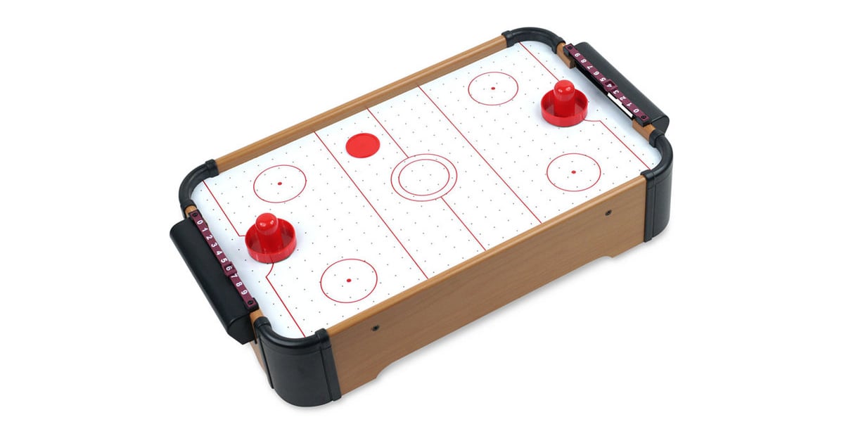 tabletop air hockey tabletop air hockey