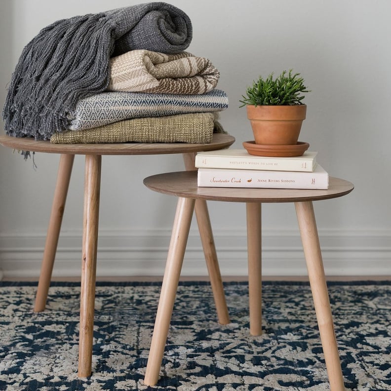 Everly Indigo Rug