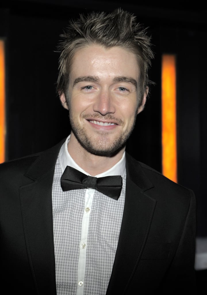 This bow tie will be the death of me.