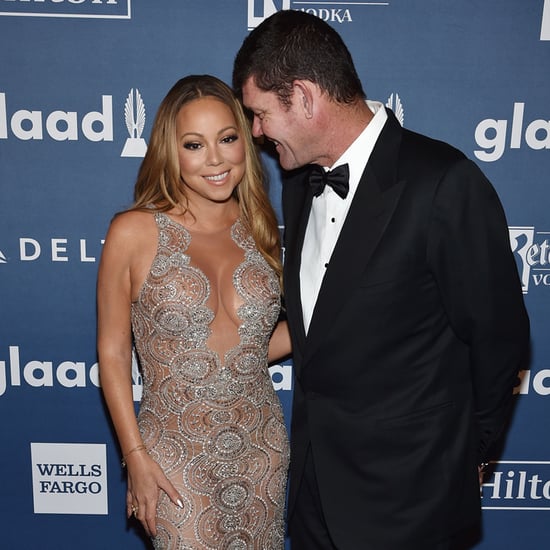 Details on Mariah Carey and James Packer's Wedding