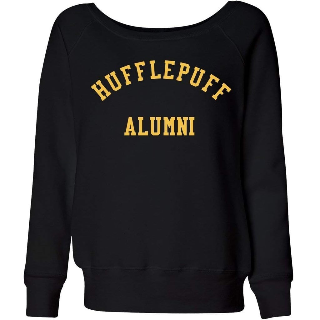 Harry Potter Hufflepuff Gifts | POPSUGAR Entertainment