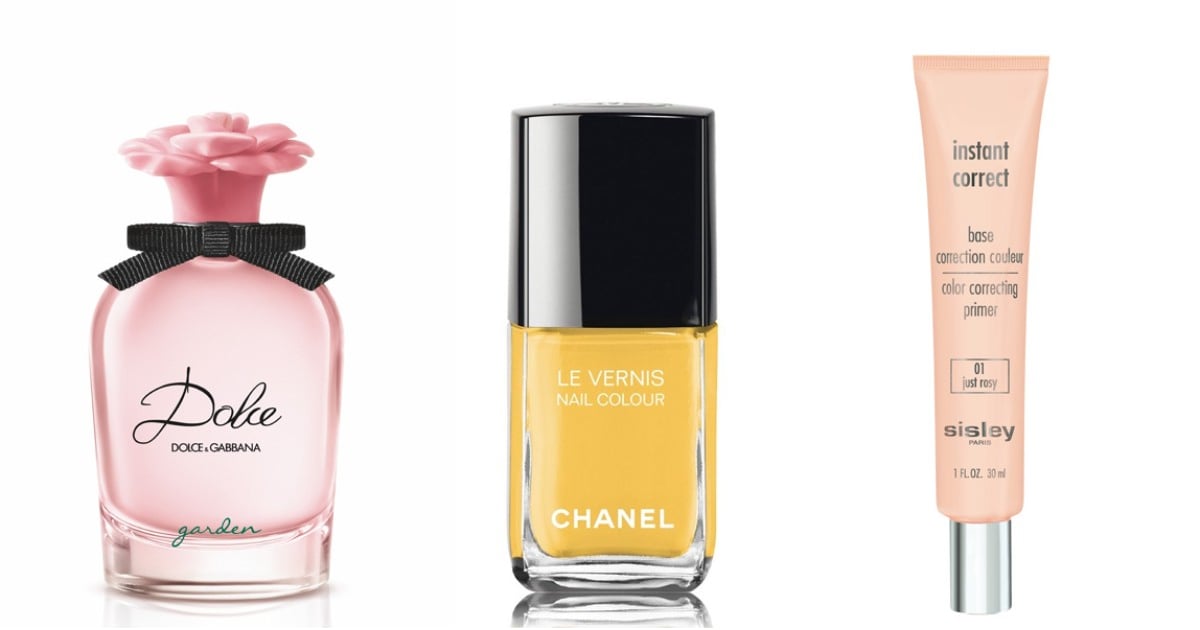 New beauty products 2018 best catalogs online