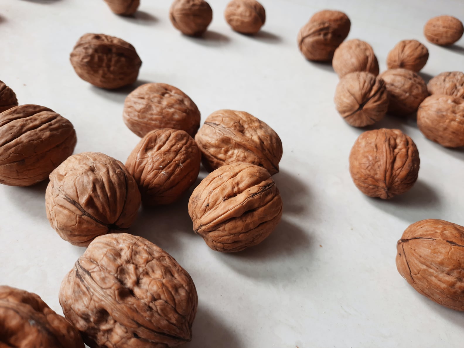 Are Walnuts Good For Weight Loss? POPSUGAR Fitness