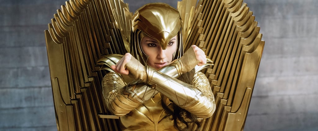 Now That Wonder Woman 3 Is Confirmed, the Mid-Credits Scene in WW84 Is Even More Exciting