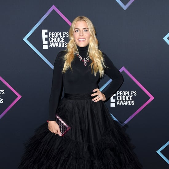 Busy Philipps Dress People's Choice Awards 2018