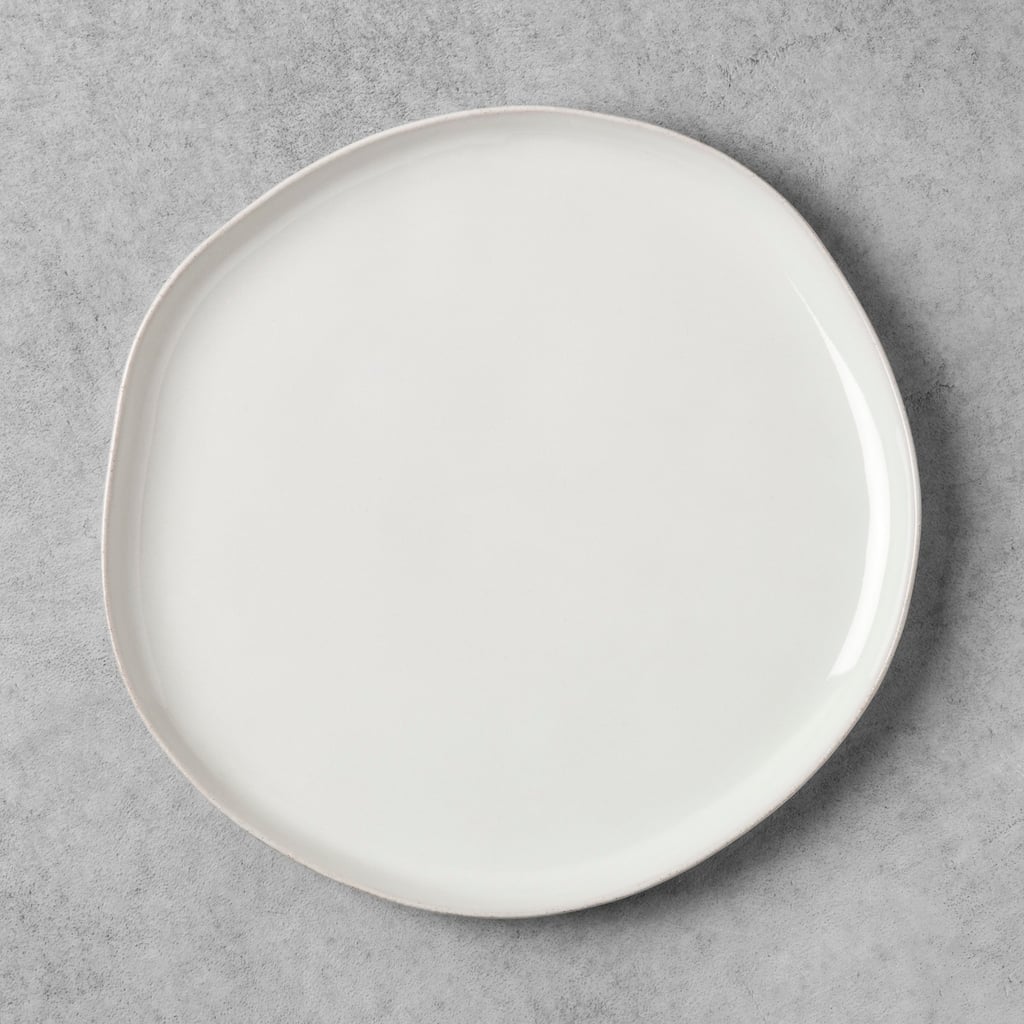 Simple Dinnerware: Hearth & Hand with Magnolia Stoneware Dinner Plate