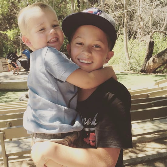 Reese Witherspoon's Sons